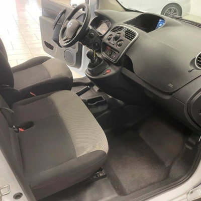 KANGOO EXPRESS BLUE DCI 95  EXTRA R-LINK - photo 20/44