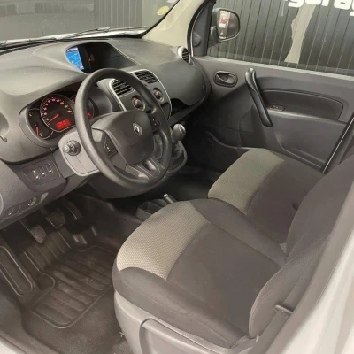 KANGOO EXPRESS BLUE DCI 95  EXTRA R-LINK - photo 16/44