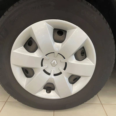 KANGOO EXPRESS BLUE DCI 95  EXTRA R-LINK - photo 9/44