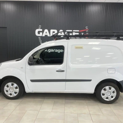 KANGOO EXPRESS BLUE DCI 95  EXTRA R-LINK - photo 8/44