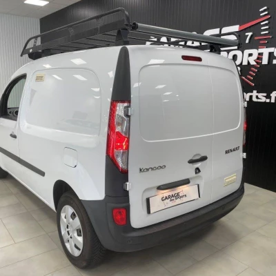 KANGOO EXPRESS BLUE DCI 95  EXTRA R-LINK - photo 7/44