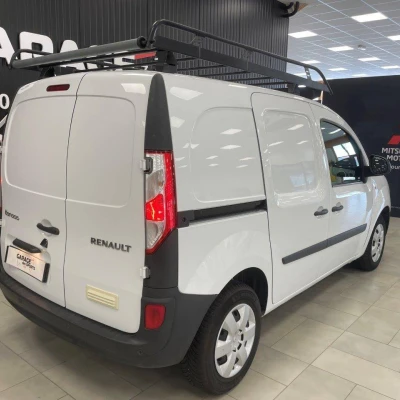 KANGOO EXPRESS BLUE DCI 95  EXTRA R-LINK - photo 5/44