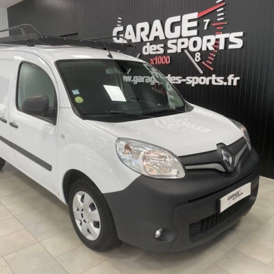 KANGOO EXPRESS BLUE DCI 95  EXTRA R-LINK - photo 3/44