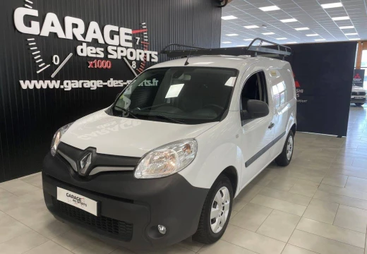 Renault KANGOO EXPRESS KANGOO EXPRESS BLUE DCI 95 EXTRA R-LINK
