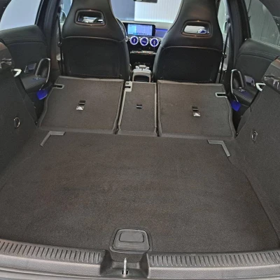 Classe A 250 7G-DCT 4Matic  AMG Line - photo 81/81