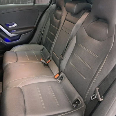 Classe A 250 7G-DCT 4Matic  AMG Line - photo 73/81