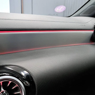 Classe A 250 7G-DCT 4Matic  AMG Line - photo 72/81