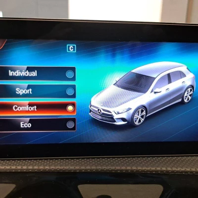 Classe A 250 7G-DCT 4Matic  AMG Line - photo 69/81