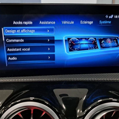 Classe A 250 7G-DCT 4Matic  AMG Line - photo 66/81