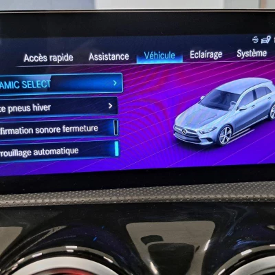 Classe A 250 7G-DCT 4Matic  AMG Line - photo 64/81