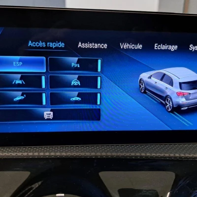 Classe A 250 7G-DCT 4Matic  AMG Line - photo 62/81