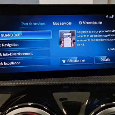 Classe A 250 7G-DCT 4Matic  AMG Line - photo 61/81