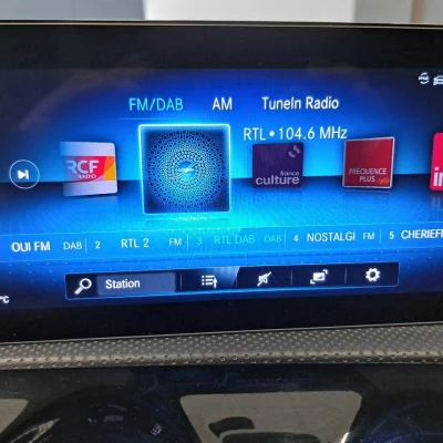 Classe A 250 7G-DCT 4Matic  AMG Line - photo 53/81