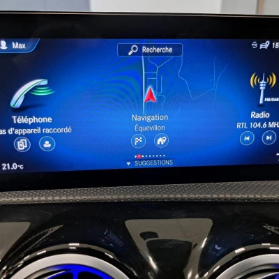 Classe A 250 7G-DCT 4Matic  AMG Line - photo 52/81