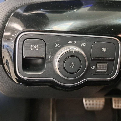 Classe A 250 7G-DCT 4Matic  AMG Line - photo 43/81