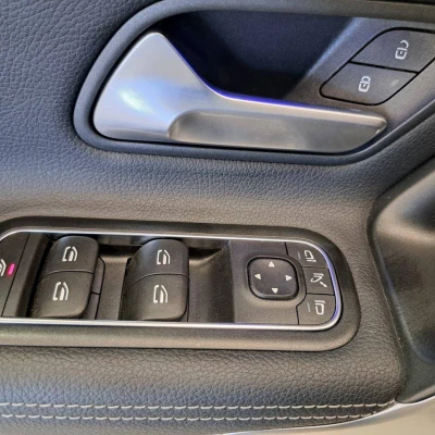 Classe A 250 7G-DCT 4Matic  AMG Line - photo 41/81