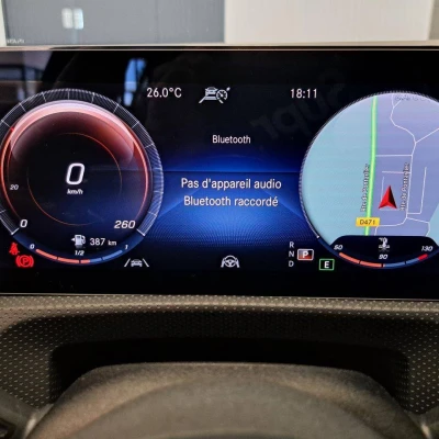 Classe A 250 7G-DCT 4Matic  AMG Line - photo 40/81