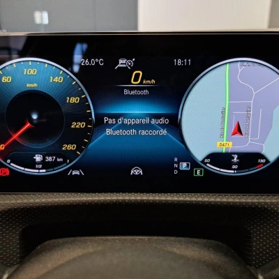 Classe A 250 7G-DCT 4Matic  AMG Line - photo 39/81