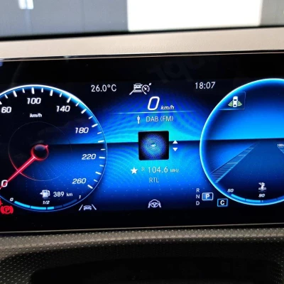 Classe A 250 7G-DCT 4Matic  AMG Line - photo 35/81