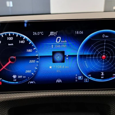 Classe A 250 7G-DCT 4Matic  AMG Line - photo 34/81