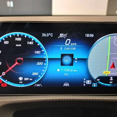 Classe A 250 7G-DCT 4Matic  AMG Line - photo 33/81