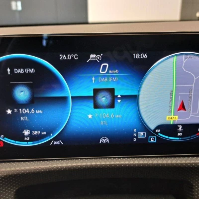 Classe A 250 7G-DCT 4Matic  AMG Line - photo 32/81