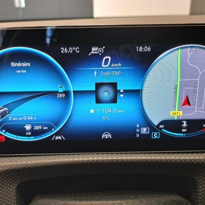 Classe A 250 7G-DCT 4Matic  AMG Line - photo 31/81