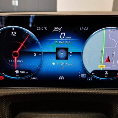 Classe A 250 7G-DCT 4Matic  AMG Line - photo 30/81