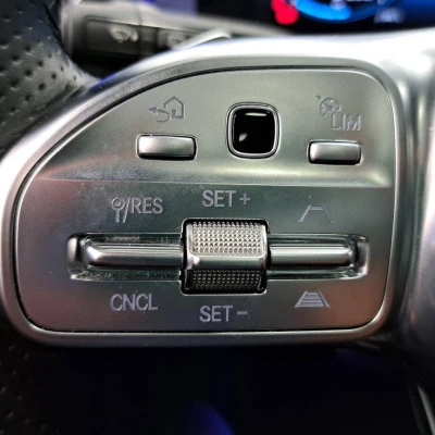 Classe A 250 7G-DCT 4Matic  AMG Line - photo 26/81