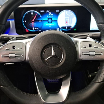 Classe A 250 7G-DCT 4Matic  AMG Line - photo 25/81