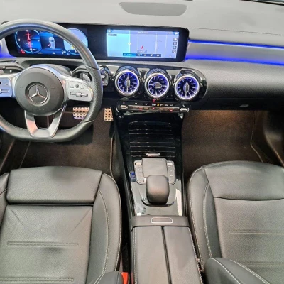 Classe A 250 7G-DCT 4Matic  AMG Line - photo 24/81