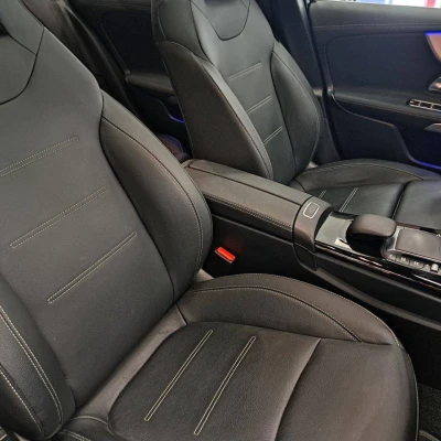 Classe A 250 7G-DCT 4Matic  AMG Line - photo 22/81
