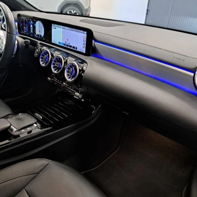 Classe A 250 7G-DCT 4Matic  AMG Line - photo 21/81