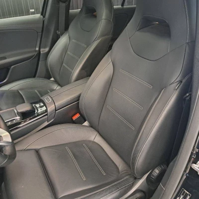 Classe A 250 7G-DCT 4Matic  AMG Line - photo 17/81