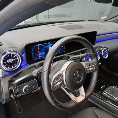 Classe A 250 7G-DCT 4Matic  AMG Line - photo 16/81