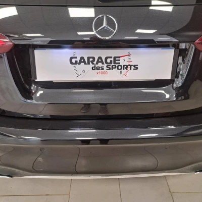 Classe A 250 7G-DCT 4Matic  AMG Line - photo 14/81