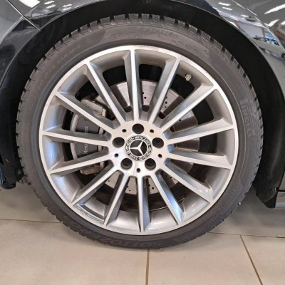 Classe A 250 7G-DCT 4Matic  AMG Line - photo 9/81