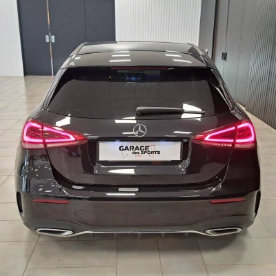 Classe A 250 7G-DCT 4Matic  AMG Line - photo 6/81