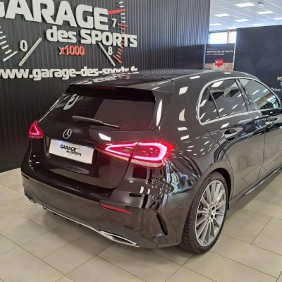 Classe A 250 7G-DCT 4Matic  AMG Line - photo 5/81