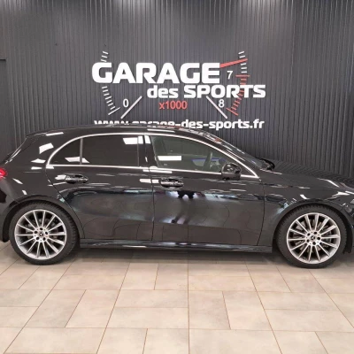Classe A 250 7G-DCT 4Matic  AMG Line - photo 4/81