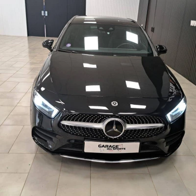 Classe A 250 7G-DCT 4Matic  AMG Line - photo 2/81