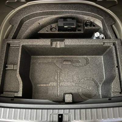 Octavia Combi 1.5 TSI mHEV e-TEC 150 ch ACT DSG7  Business - photo 68/70