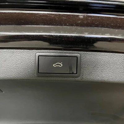 Octavia Combi 1.5 TSI mHEV e-TEC 150 ch ACT DSG7  Business - photo 67/70