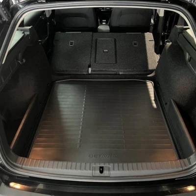 Octavia Combi 1.5 TSI mHEV e-TEC 150 ch ACT DSG7  Business - photo 66/70
