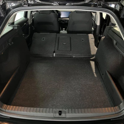 Octavia Combi 1.5 TSI mHEV e-TEC 150 ch ACT DSG7  Business - photo 65/70