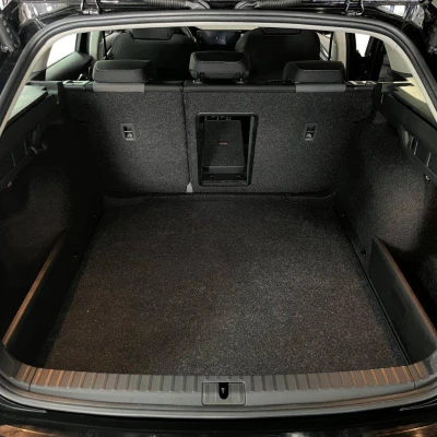 Octavia Combi 1.5 TSI mHEV e-TEC 150 ch ACT DSG7  Business - photo 63/70