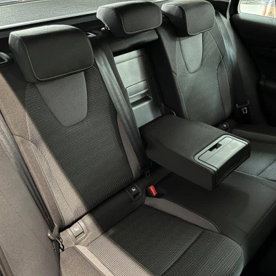 Octavia Combi 1.5 TSI mHEV e-TEC 150 ch ACT DSG7  Business - photo 61/70
