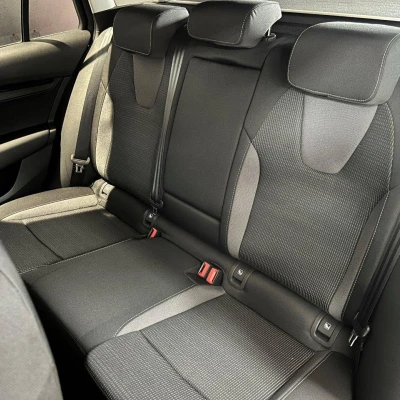 Octavia Combi 1.5 TSI mHEV e-TEC 150 ch ACT DSG7  Business - photo 58/70