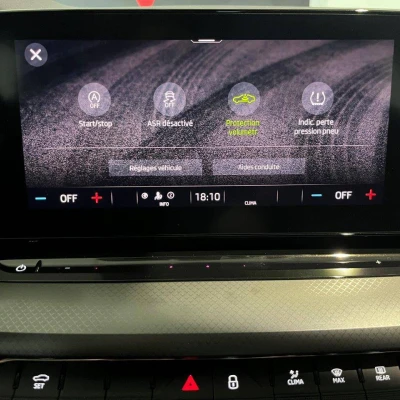 Octavia Combi 1.5 TSI mHEV e-TEC 150 ch ACT DSG7  Business - photo 57/70