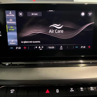 Octavia Combi 1.5 TSI mHEV e-TEC 150 ch ACT DSG7  Business - photo 56/70